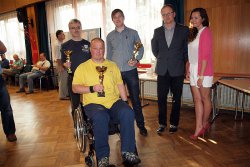 Okresní trio: Řezníček, Zálezský, Rakús