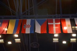Vlajková výzdoba