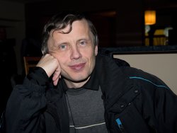 Dlouhé čekání neubralo GM Petru Hábovi na dobré náladě