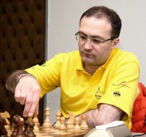 GM David Shengelia