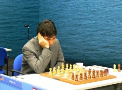 Wesley So přijde na to, jak porazit Giriho