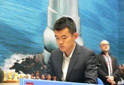 Ding Liren