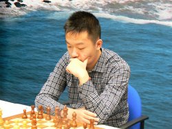 Wei Yi