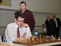 GM David Navara